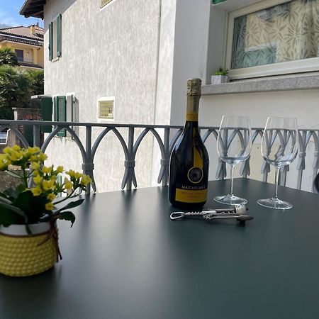 Da Meggy Apartment Stresa Exterior foto