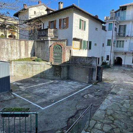 Da Meggy Apartment Stresa Exterior foto