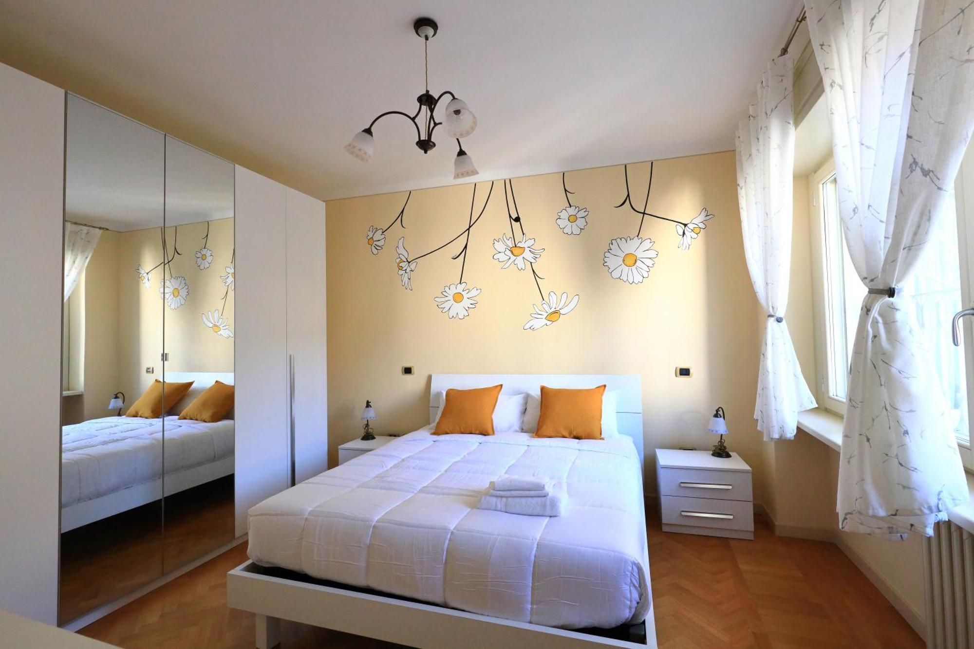 Da Meggy Apartment Stresa Exterior foto