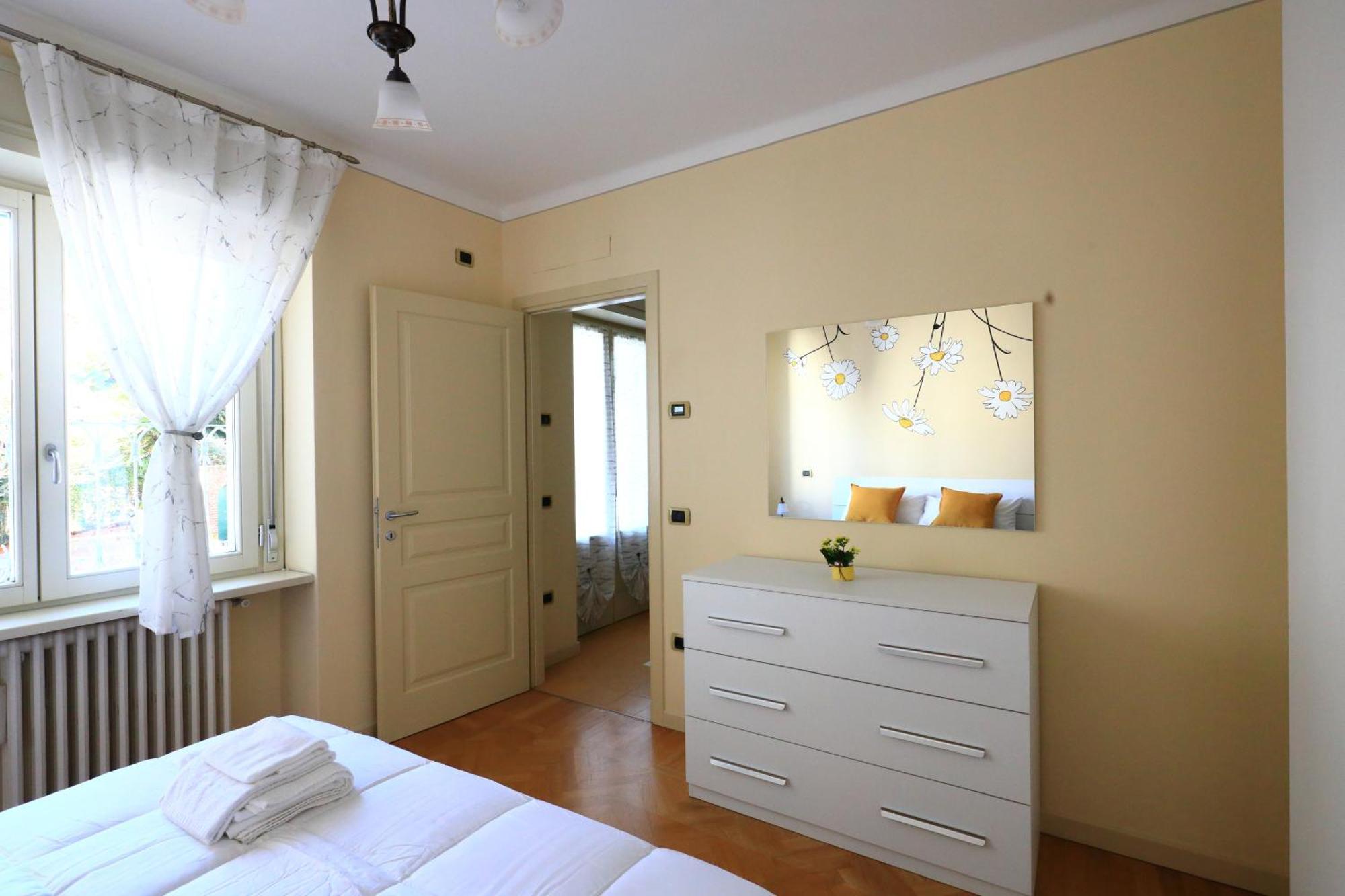 Da Meggy Apartment Stresa Exterior foto
