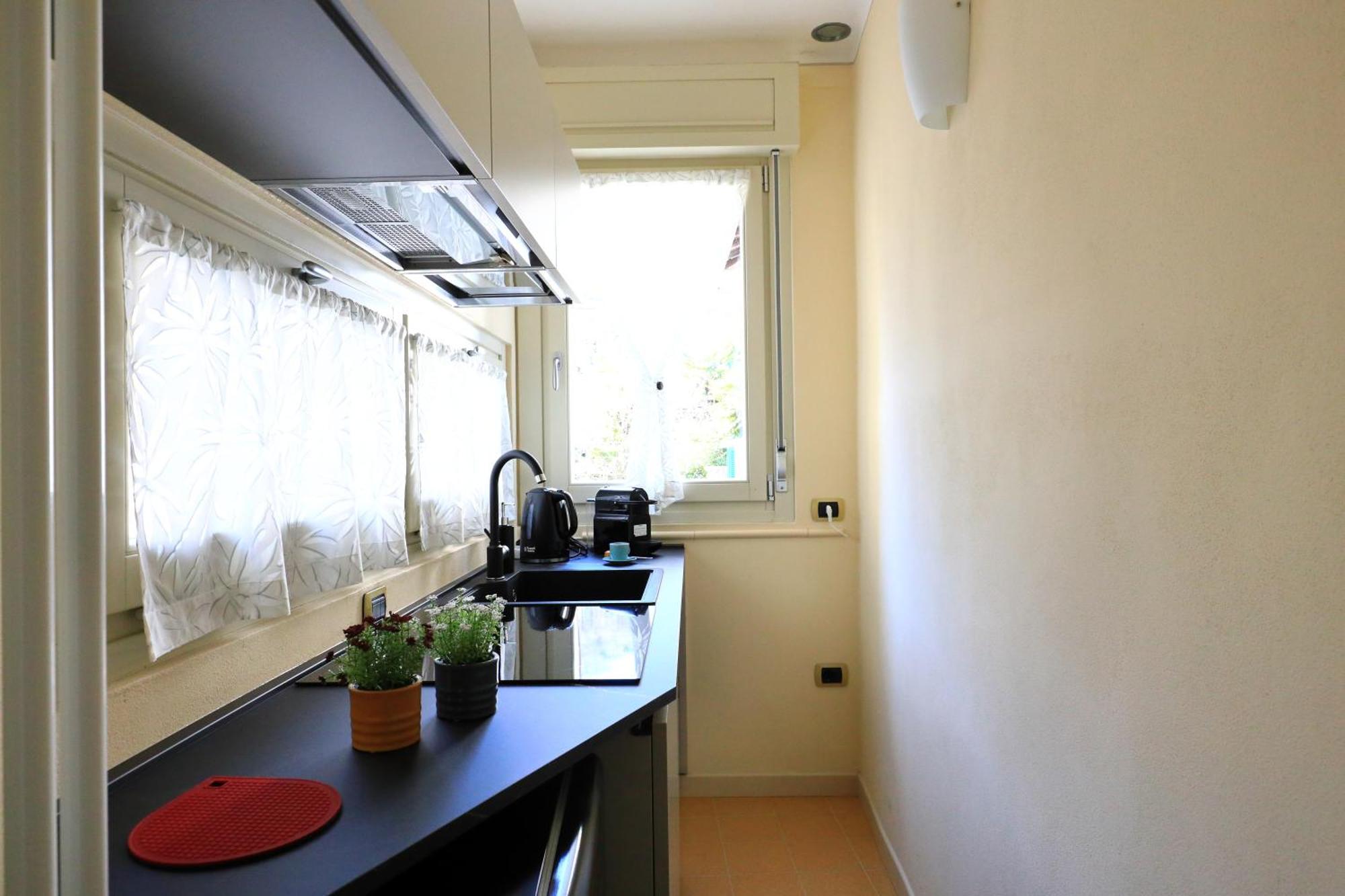 Da Meggy Apartment Stresa Exterior foto
