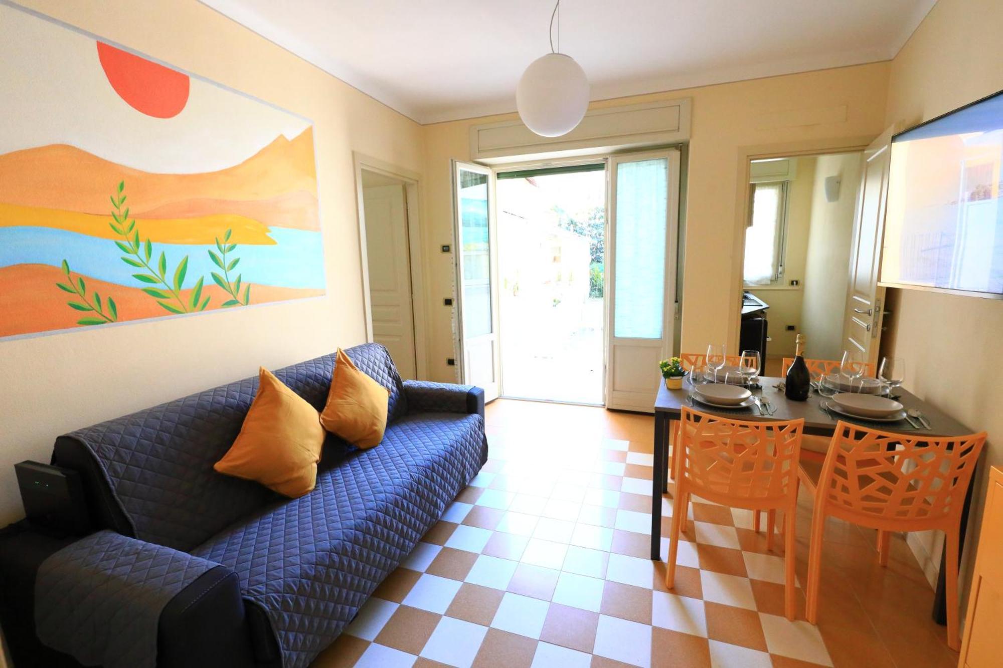 Da Meggy Apartment Stresa Exterior foto