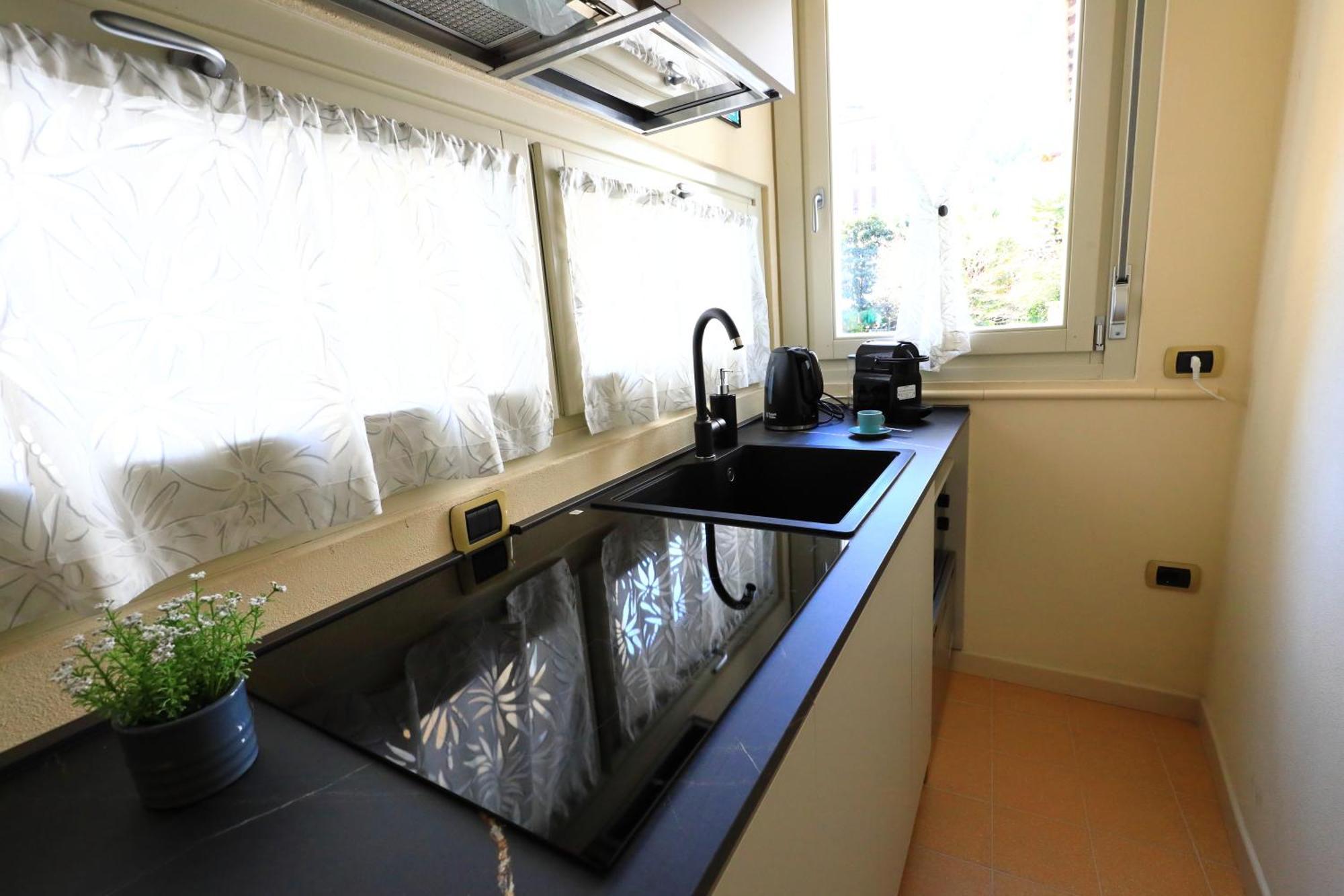 Da Meggy Apartment Stresa Exterior foto
