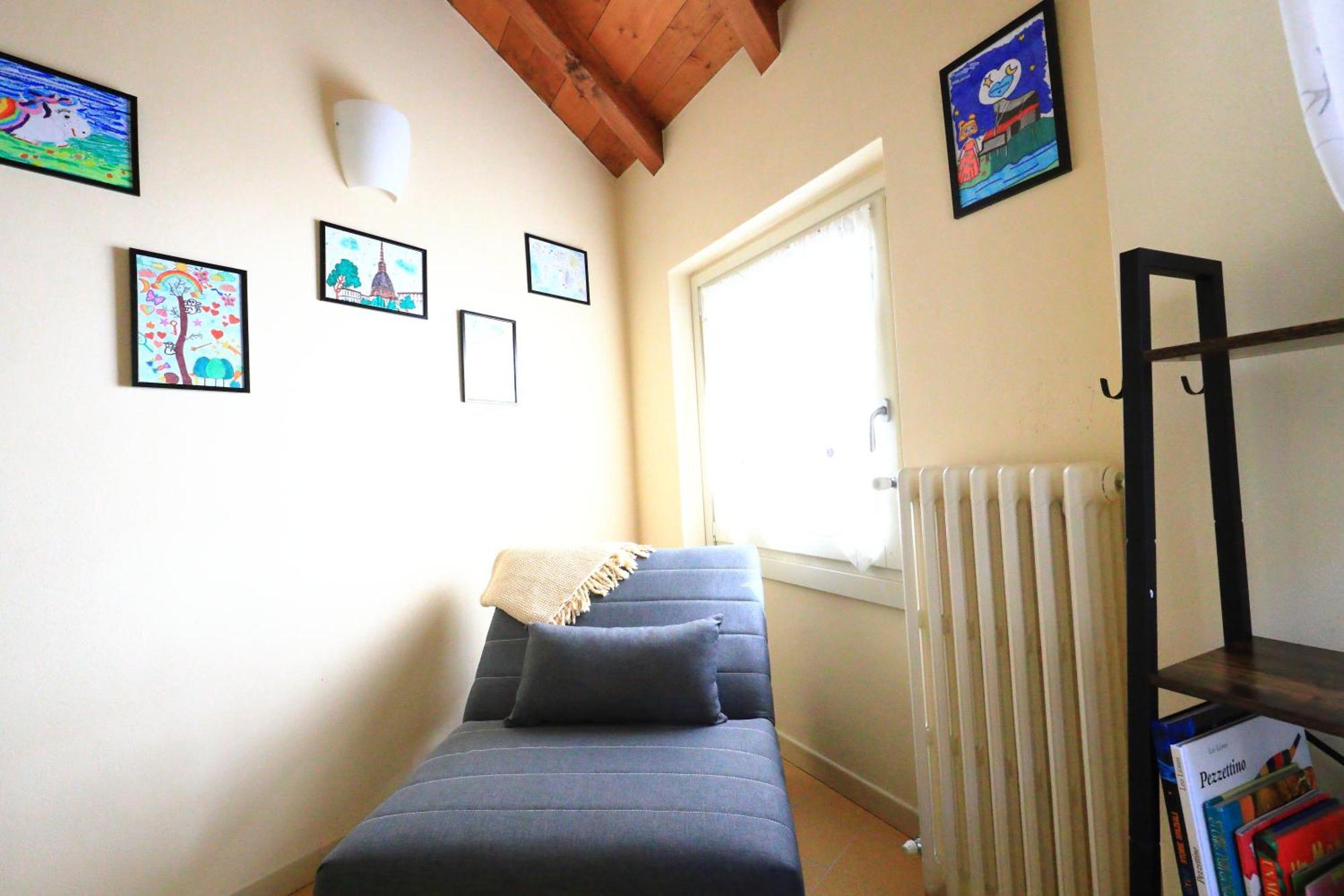 Da Meggy Apartment Stresa Exterior foto