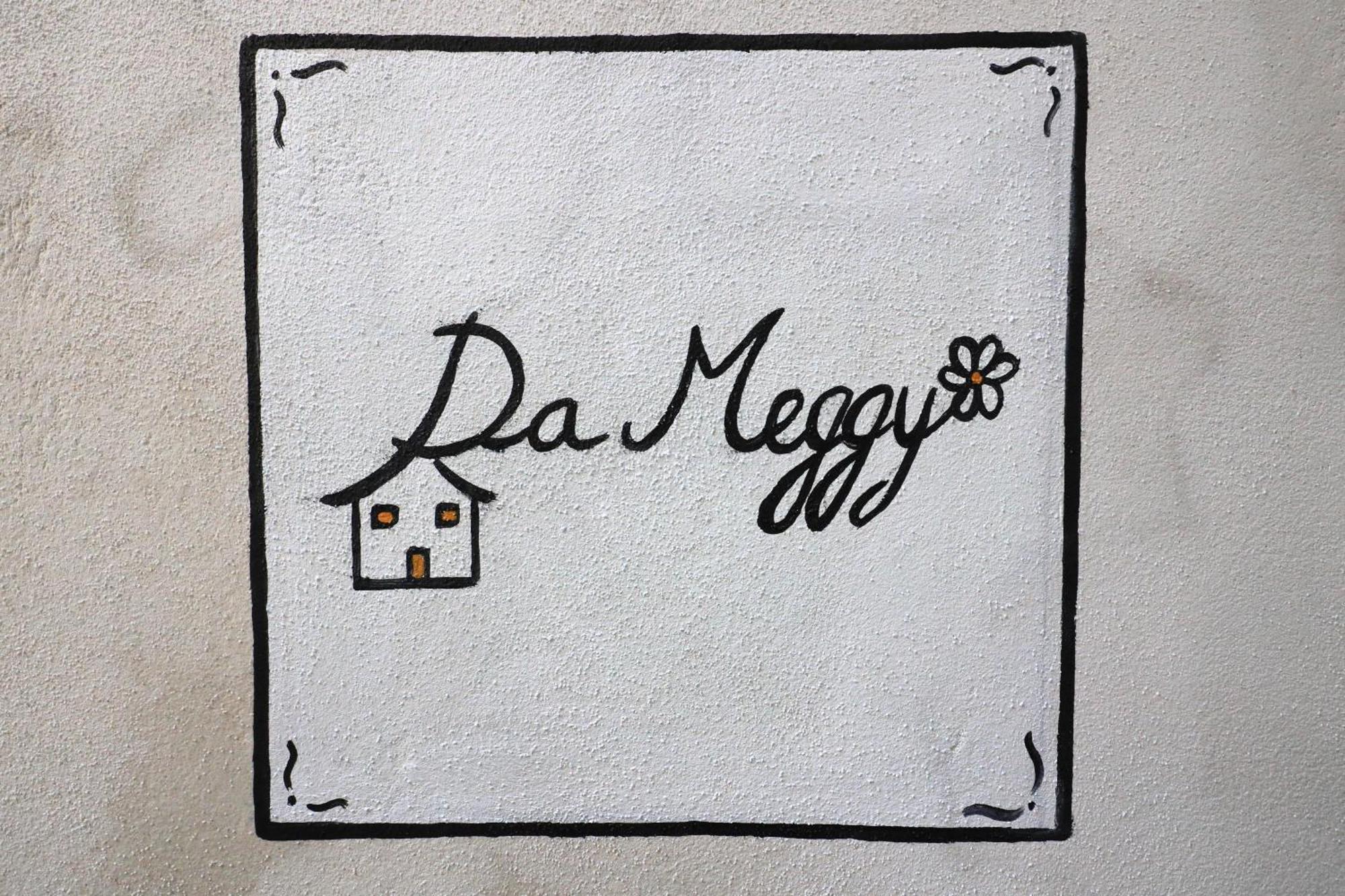 Da Meggy Apartment Stresa Exterior foto