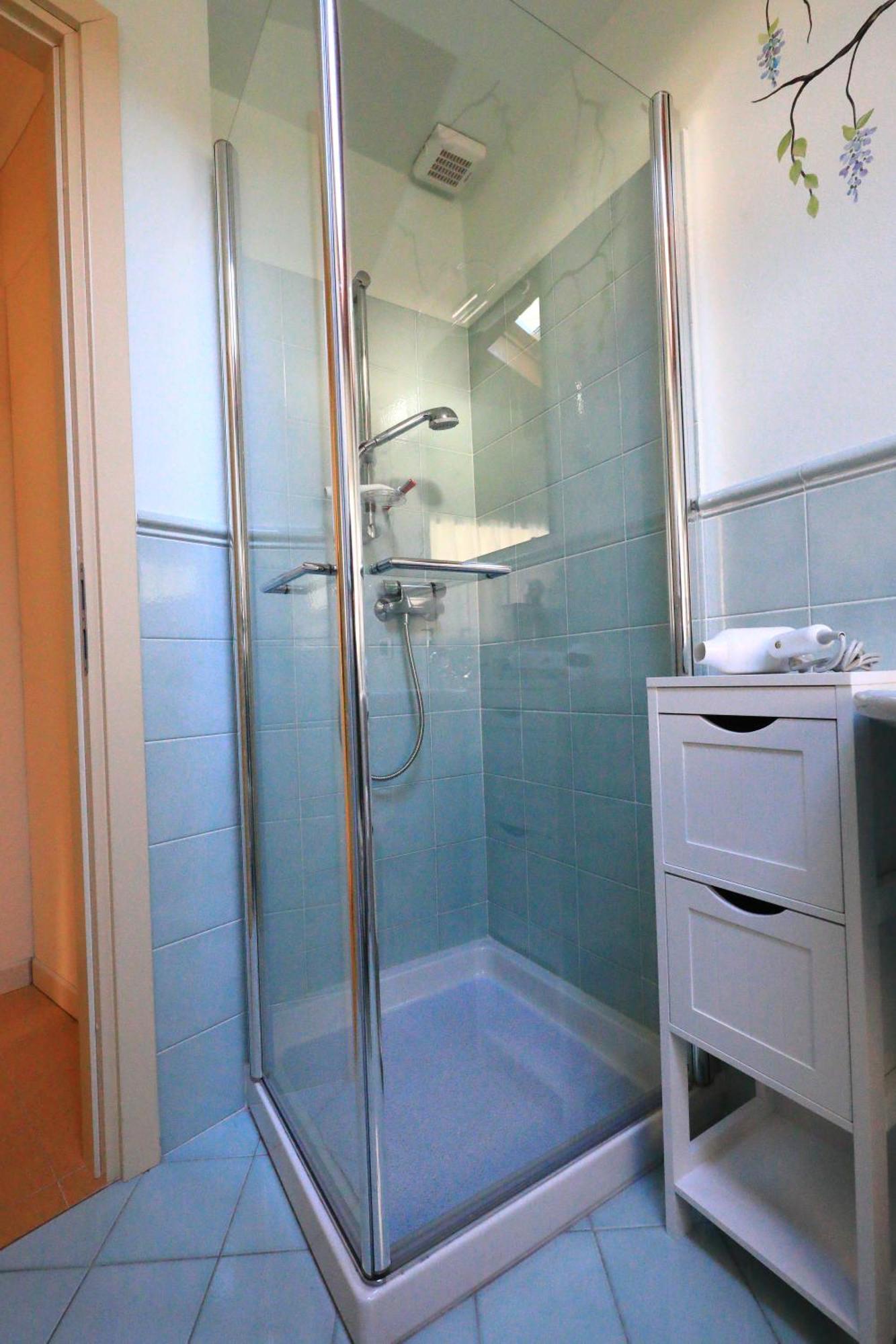 Da Meggy Apartment Stresa Exterior foto