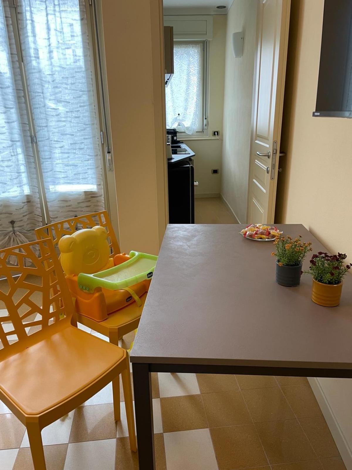 Da Meggy Apartment Stresa Exterior foto