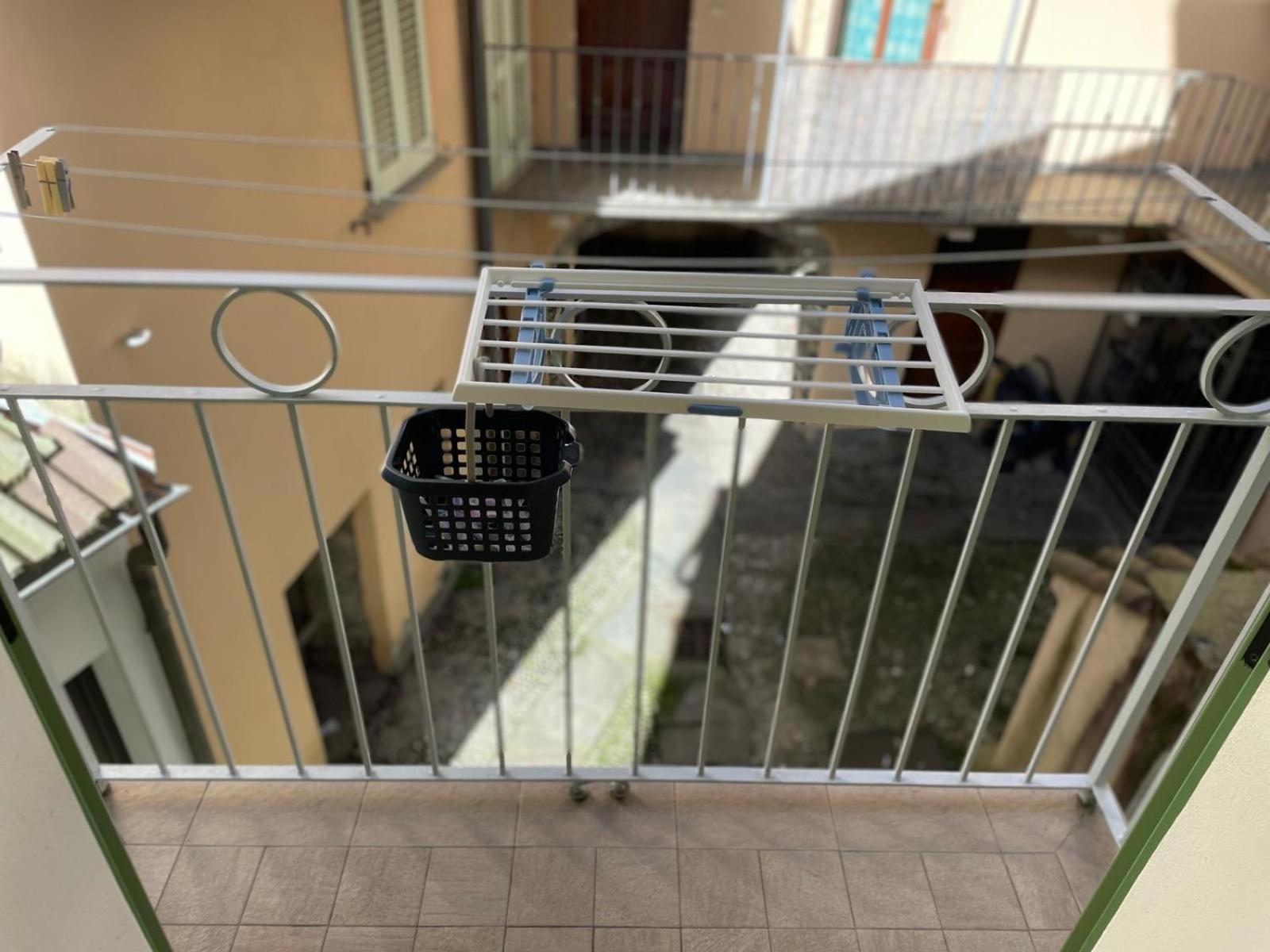Da Meggy Apartment Stresa Exterior foto